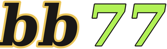 bb77 logo